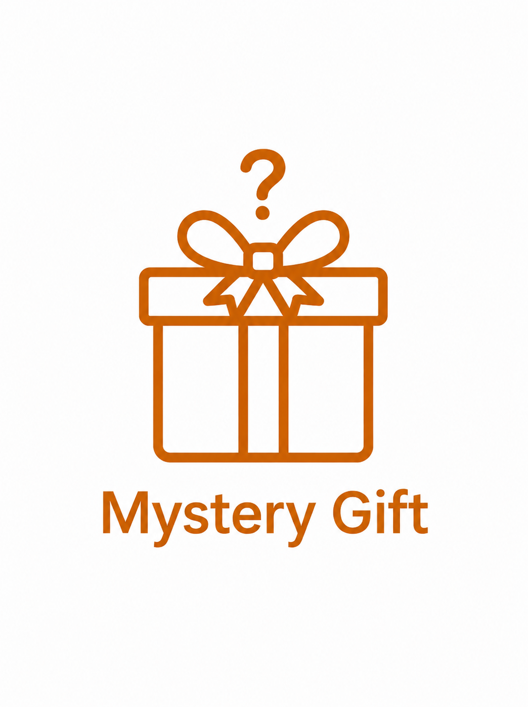 Mystery Gift