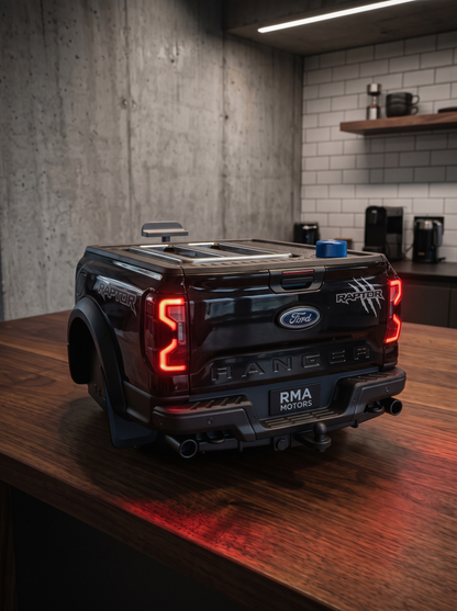 Car Toaster