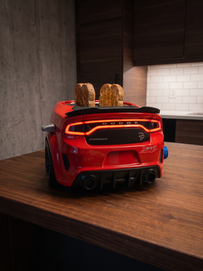 Car Toaster
