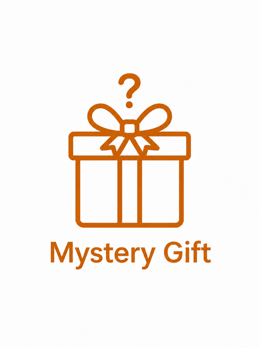 Mystery Gift